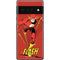 DC Comics The Flash Classic Action Pose Art Google Pixel 6 Pro Skin